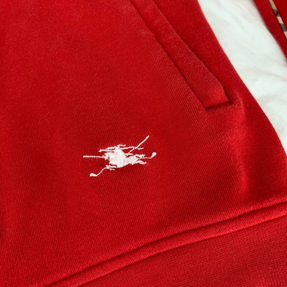 Burberry jerked - Picture 5 of 7